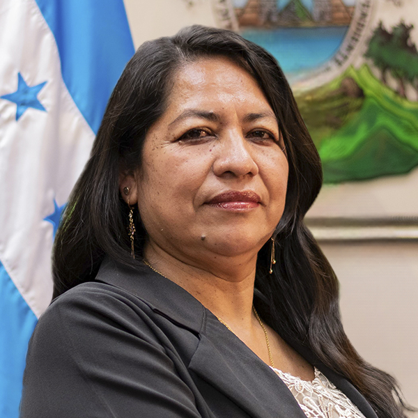 Doris Santos Mendoza